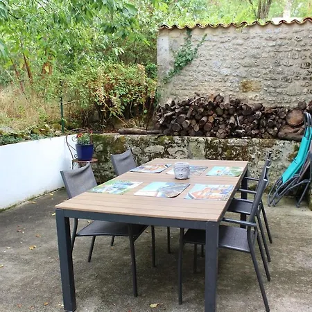 La Tomateraie, Gite, La Et La Campagne, 80 M2 Σπίτι διακοπών
