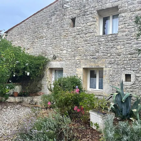 La Tomateraie, Gite, La Et La Campagne, 80 M2