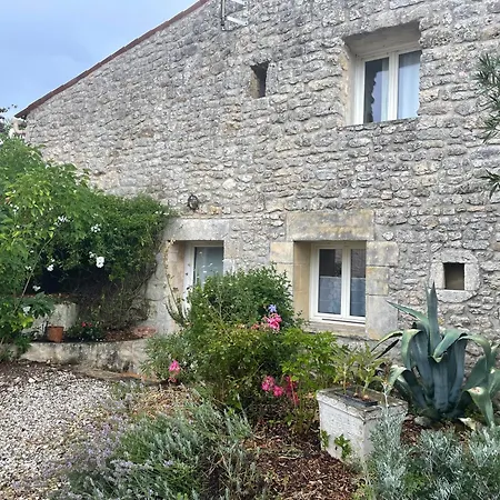 La Tomateraie, Gite, La Et La Campagne, 80 M2