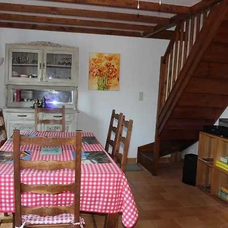 La Tomateraie, Gite, La Et La Campagne, 80 M2