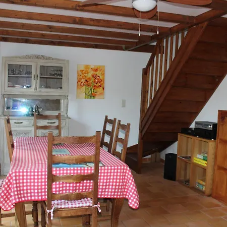 La Tomateraie, Gite, La Et La Campagne, 80 M2 Σπίτι διακοπών Saint-Just-Luzac