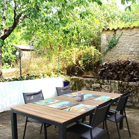 La Tomateraie, Gite, La Et La Campagne, 80 M2 Semesterbostad